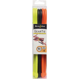 Nite Ize Gear Tie 18 In. ProPack Twist Tie (6-Pack) GTPP18-A1-R8 246294