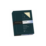 Southworth® PAPER,LINEN 32# 250SH,IY J568C