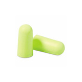 3M™ EARPLUGS,ERSFT,R,UNCLRD 312-1250