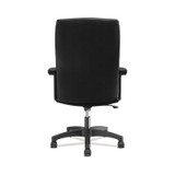 HON® CHAIR,HB,PNEUMATIC,BK HVL151.SB11 USS-BSXVL151SB11