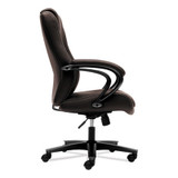 HON® CHAIR,HIBK,FXDARM,CTLT,BR HVL402.EN45 USS-BSXVL402EN45