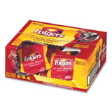 Folgers® Coffee, Classic Roast, 0.9 Oz Fractional Packs, 36/carton 2550006125