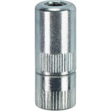 Plews Lubrimatic Straight 1/8" Grease Fitting 05-031