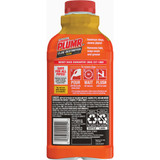 Liquid-Plumr Slow Flow Fighter 17 Oz. Foaming Liquid Drain Opener & Cleaner 1290 617087
