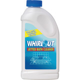 WhirlOut 22 Oz. Jetted Tub Cleaner W006N