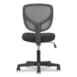 Sadie™ CHAIR,TASK,BK HVST101 USS-BSXVST101