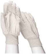 West Chester 708L Cotton Polyester Glove, Large 1 Pair