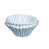 Bunn Coffee Filters Paper 100/Pk 8-12 Cup