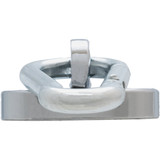 MagnetSource Neodymium 45 Lb. Capacity Carabiner Magnet Hook 07587 327388