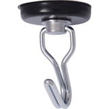 MagnetSource Neodymium Rotating and Swinging 65 Lb. Capacity Magnet Hook 07580 314525