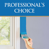 Linzer Pro Edge 3 In. Flat Wall Paint Brush 1862 0300 780812