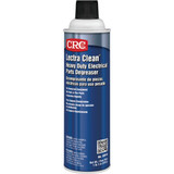 CRC Lectra Clean 19 Oz. Aerosol Heavy-Duty Electrical Degreaser 02018