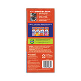 Hefty® BAG,13GAL,TK,TRASH,BK E88352 USS-PCTE88352