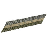 Senco Framing Nail, 3 In,PK2500 KC27APBX