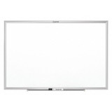 Quartet Dry Erase Board,Wall Mounted,36"x48" SM534