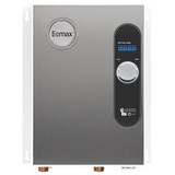 Eemax Electric Tankless Water Heater,7 gpm HA018240