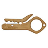 Southwire Cable Stripper,Non Insulated,7-13/32" L 58746140