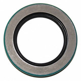 Skf Shaft Seal,CRWA1,1.75in ID,Nitrile 17285