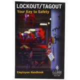 Brady Lockout Training,Book,English 104109