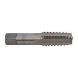 Westward Alloy Steel Tap,1/4-18 NPT CCT1060-17