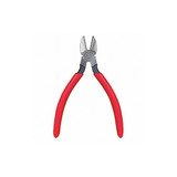 Jonard Tools Diagonal Cutters,Jaw 3/4" W x 7/8" L JIC-600