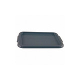 Crestware Bus Tub Lid,20 1/2 in L,Gray BTLIDGY