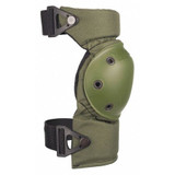 Alta Knee Pad,UNIV,Clip,Green,PR 52913.09