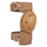 Alta Knee Pad,UNIV,Clip,Beige,PR 52913.14