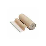 First Aid Only Elastic Bandage,Beige,5yd L,6"W 5-926