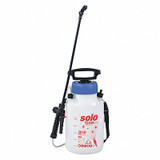 Solo Handheld Sprayer,1-21/64 gal.,EPDM  305-B