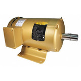 Baldor-Reliance GP Motor,3 HP,3,450 RPM,208-230/460V EM3610T