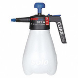 Solo Handheld Sprayer,11/32 gal.,Viton(R)  301-A