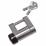 Reese Coupler Lock,Universal Lock Type 7030500