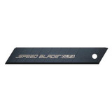 Olfa Snap-Off Blade,18mm W,PK10 LFB-10B