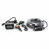 Rear View Safety/Rvs Systems Rear View Camera With RCA Connectors RVS-771