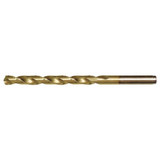 Chicago-Latrobe Jobber Drill,13/64",Cobalt 47600
