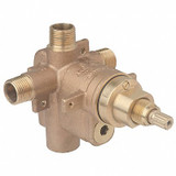 Symmons Tub and Shower Valve,Symmons,Brass S262BODY