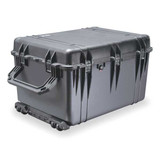 Pelican Protective Case,Black,31-19/32 in.L 1660-020-110