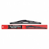 Autotex Wiper Blade,Rear Type,8" Size,w/Adapters R1-8