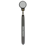 Mag-Mate Inspection Mirror,Telescoping,35 In. IMS115