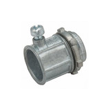 Raco Connector,Zinc,Overall L 1 31/32in 2605