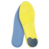 Impacto Insole,Men's 11-12, Women's 13-14,PR ERINWALF