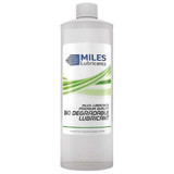 Miles Lubricants Hydraulic Oil,ISO 32,16 oz,Bottle  MSF1200107