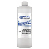 Miles Lubricants Gear Oil,Syn-Gear S HD ,Bottle ,16 oz  MSF1416007