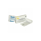 First Aid Only Stretch Gauze,White,4yd L,2"W,PK2 5-003