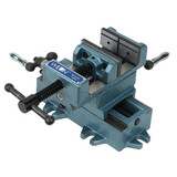 Wilton Machine Vise,4", 11694