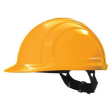 Honeywell North Hard Hat,Type 1, Class E,Orange N10030000