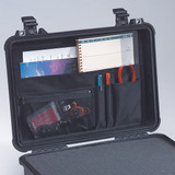Pelican Protective Case,Tan,9.12x7.56x4.37 In 1150