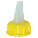 Fastcap Lid Ring,Threaded GBABE.LID