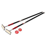 Zipwall Dust Barrier System, (2)  10 ft. Poles ZP2
